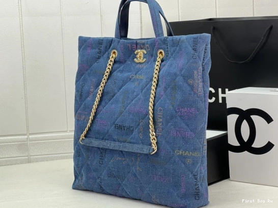 Firstbag Ru SHOPPING BAG CHANEL 0729
